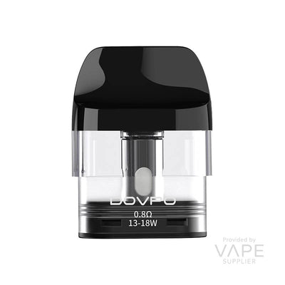 Dovpo Ayce Pro Pods 3 Pack 0.8 Ohm