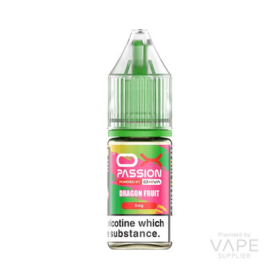 OXVA OX Passion 10mg Nic Salt