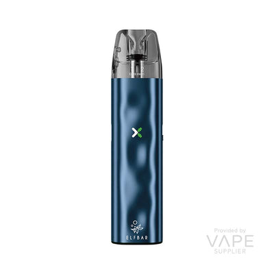 Elf Bar ELFX Mini Vape Pod Kit Ocean