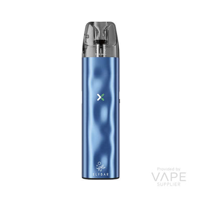 Elf Bar ELFX Mini Vape Pod Kit Sky