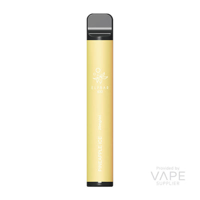 Elf Bar 600 Disposable Vape