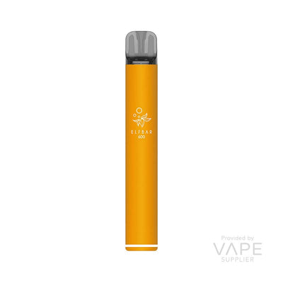 elf bar 600 20mg prefilled pod kit