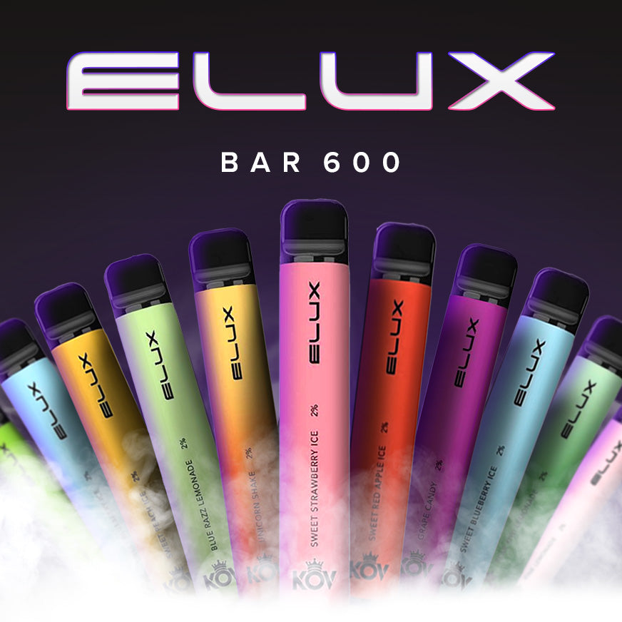 Elux Bar 600