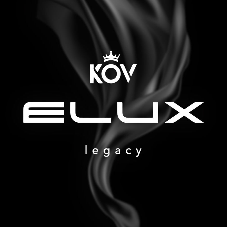 Elux - KOV Legacy Series