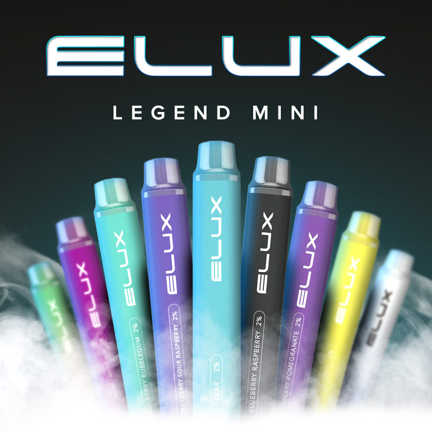 Elux Legend Mini