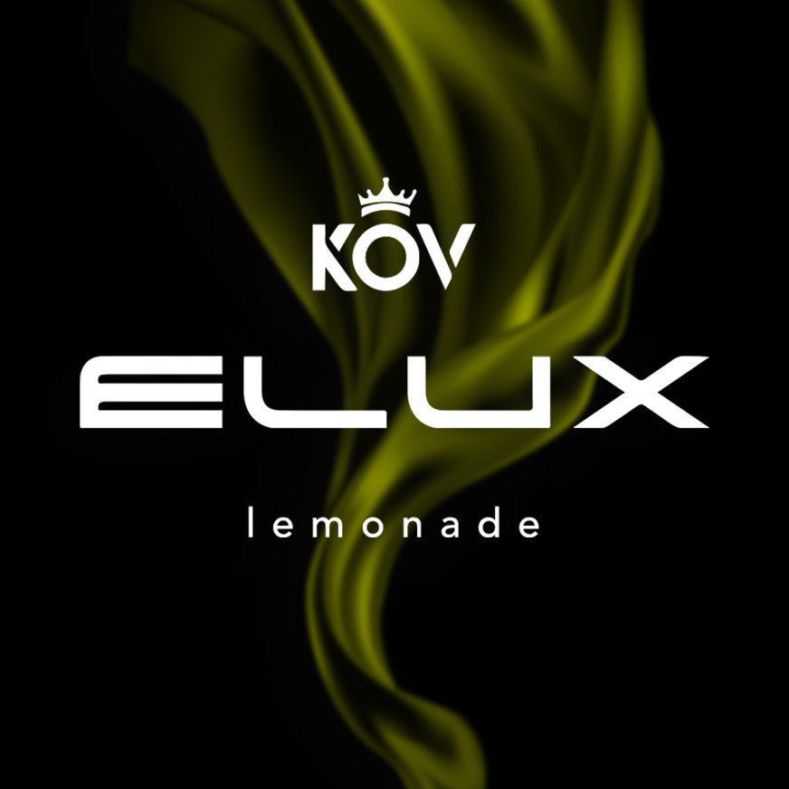Elux - KOV Lemonade Series