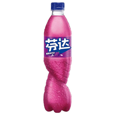 FANTA (Chinese)