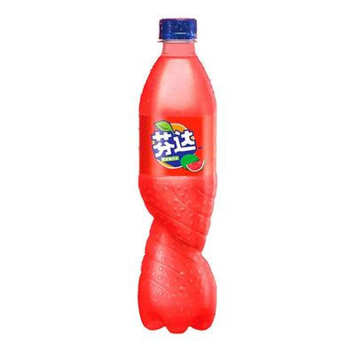 FANTA (Chinese)