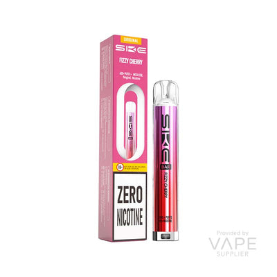 SKE Bar 600 Prefilled Pod Kit 0mg