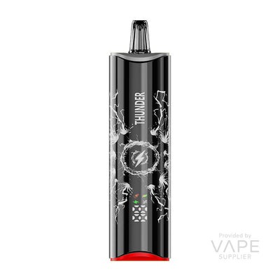 Nexel Thunder 20mg Prefilled Pod Kit Fizzy Cherry