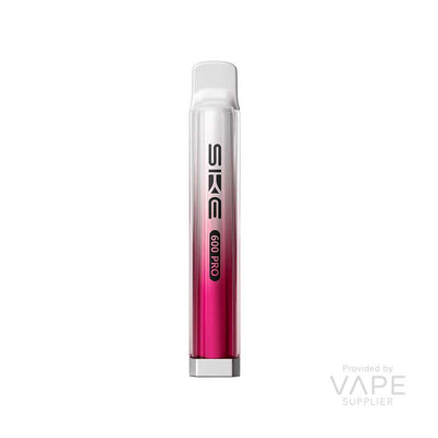 SKE 600 Pro 20mg Prefilled Pod Kit Fizzy Cherry