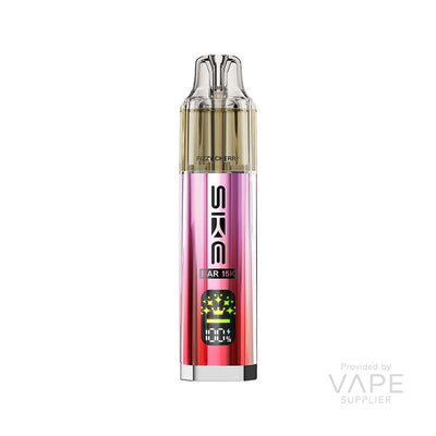 SKE Bar 15K 20mg Prefilled Pod Kit Fizzy Cherry