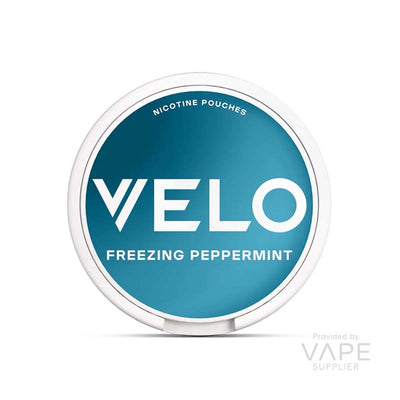 Velo 17mg Nicotine Pouches