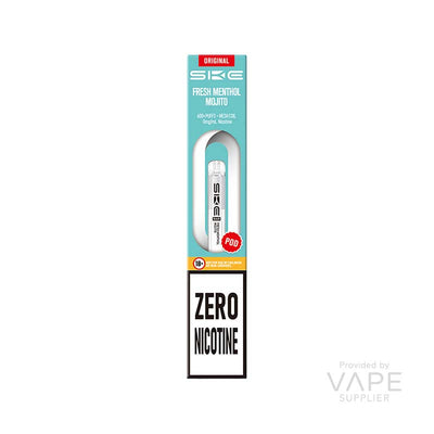 SKE Bar 600 Prefilled Pod 0mg