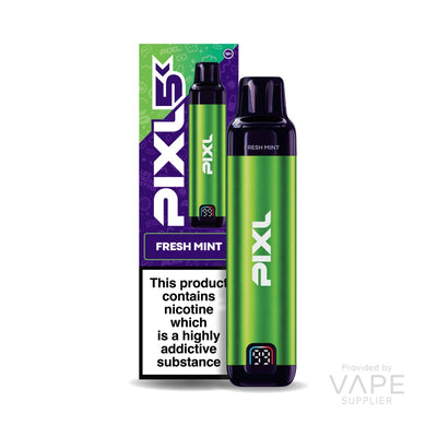 PIXL 5K Prefilled Pod Kit