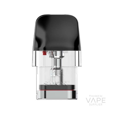 Smok Novo Pod M Vape Pods 3 Pack