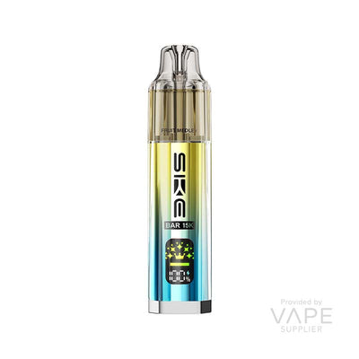 SKE Bar 15K 20mg Prefilled Pod Kit Fruit Medley
