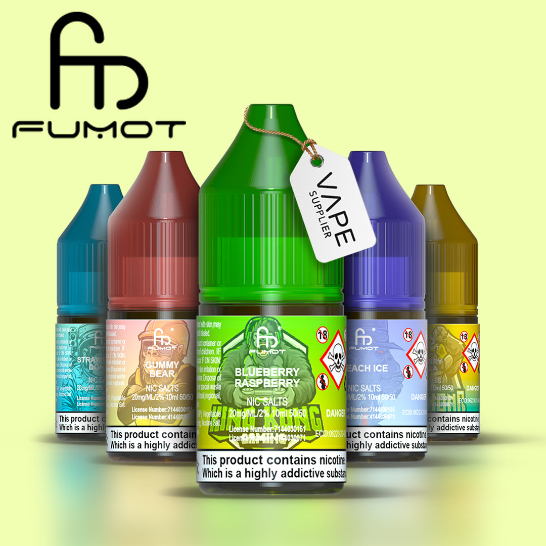 About Fumot