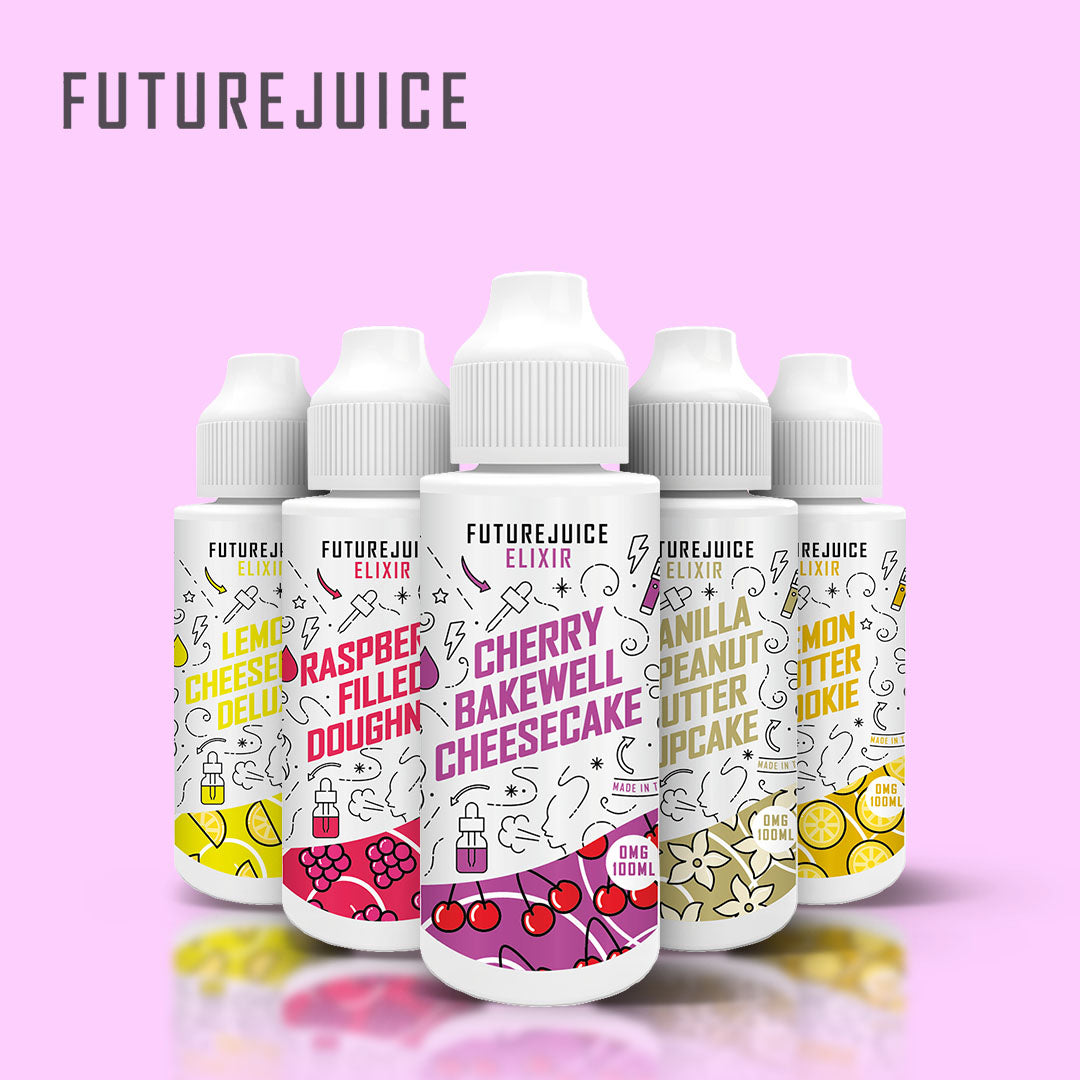 About Future Juice