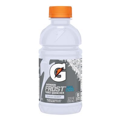 Gatorade 355ml RRP £1.99