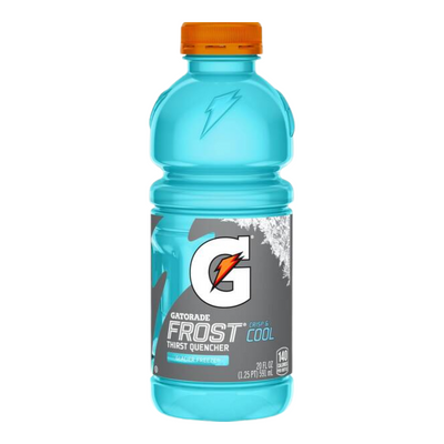 Gatorade 355ml RRP £1.99