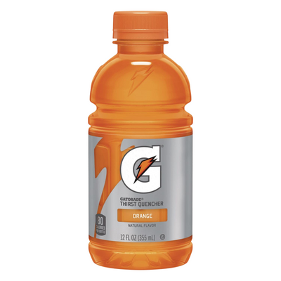 Gatorade 355ml RRP £1.99