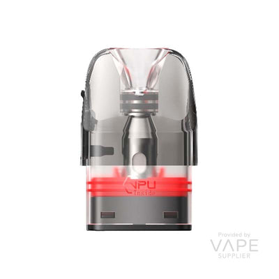 Geekvape Q Pod Side Fill Cartridges 3 Pack Vape Supplier Ltd Geekvape Q Pod Side Fill Cartridges 3 Pack Vape Supplier Ltd