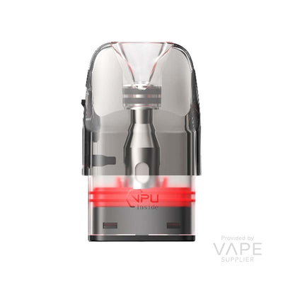 Geekvape Q Pod Side Fill Cartridges 3 Pack Vape Supplier Ltd Geekvape Q Pod Side Fill Cartridges 3 Pack Vape Supplier Ltd