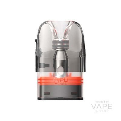 0.6 ohm 2ml pod geekvape sonder q2