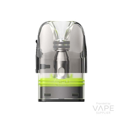 0.8 ohm 2ml pod geekvape sonder q2