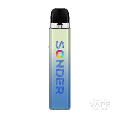 GeekVape Sonder Q2 Vape Pod Kit Fizzy Mint