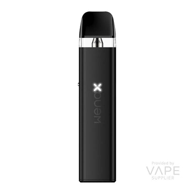 GeekVape Wenax Q Mini Pod Kit Black