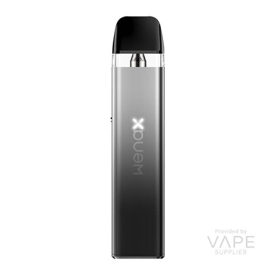 GeekVape Wenax Q Mini Pod Kit Gradient Gray