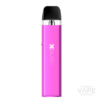 GeekVape Wenax Q Mini Pod Kit Pink