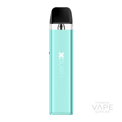 GeekVape Wenax Q Mini Pod Kit Turquoise