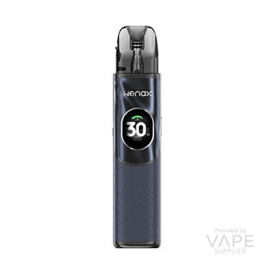 Geekvape Wenax Q2 Vape Pod Kit Monet Blue
