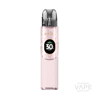 Geekvape Wenax Q2 Vape Pod Kit Powder Pink