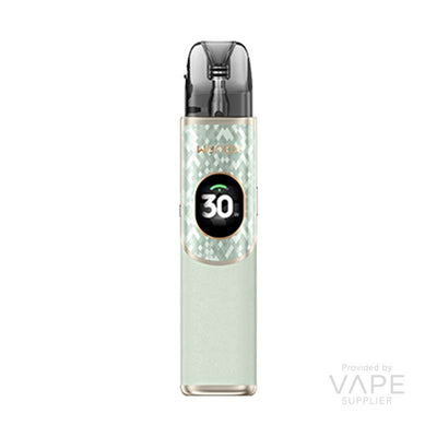 Geekvape Wenax Q2 Vape Pod Kit Summer Lime