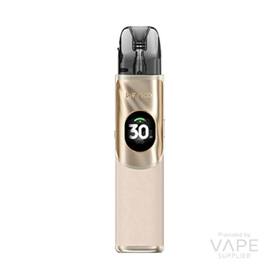 Geekvape Wenax Q2 Vape Pod Kit Sunset Dune