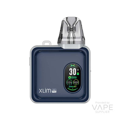 OXVA Xlim SQ Pro Pod Kit