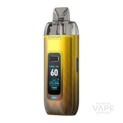 oxva vprime pod kit gold