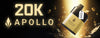 gold bar 20k apollo legal bif puff flavours