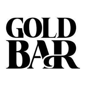 gold bar logo