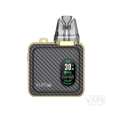 OXVA Xlim SQ Pro Pod Kit