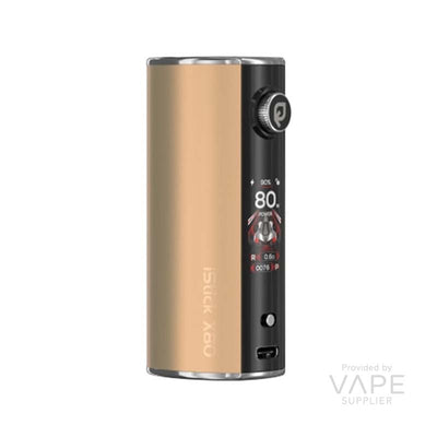 Eleaf iStick X80 Vape Mod