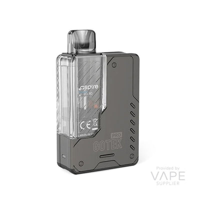 Aspire Gotek Pro Pod Kit