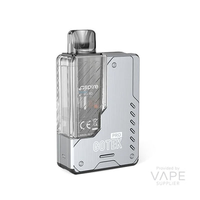 Aspire Gotek Pro Pod Kit