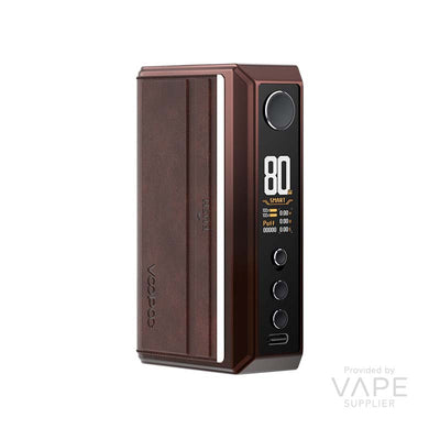 Voopoo Drag 5 Vape Mod