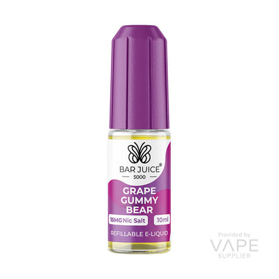 15 mg vape juice Bar Juice 5000 Nic Salt 15mg – Vape Supplier Ltd