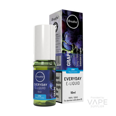 Ibreathe Freebase 12mg